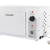 Esterilizador Esterimatic 12-27 R Blanco