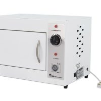 Esterilizador Esterimatic 18 R Blanco