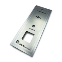 Constructora de aparatos industriales sa placa bander