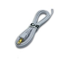 Clavija blanca sellada C-16 2P 1.5M