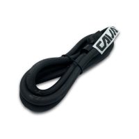 Clavija negra sellada C-14