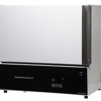 Esterilizador Esterimatic E-21 NC Digital Blanco