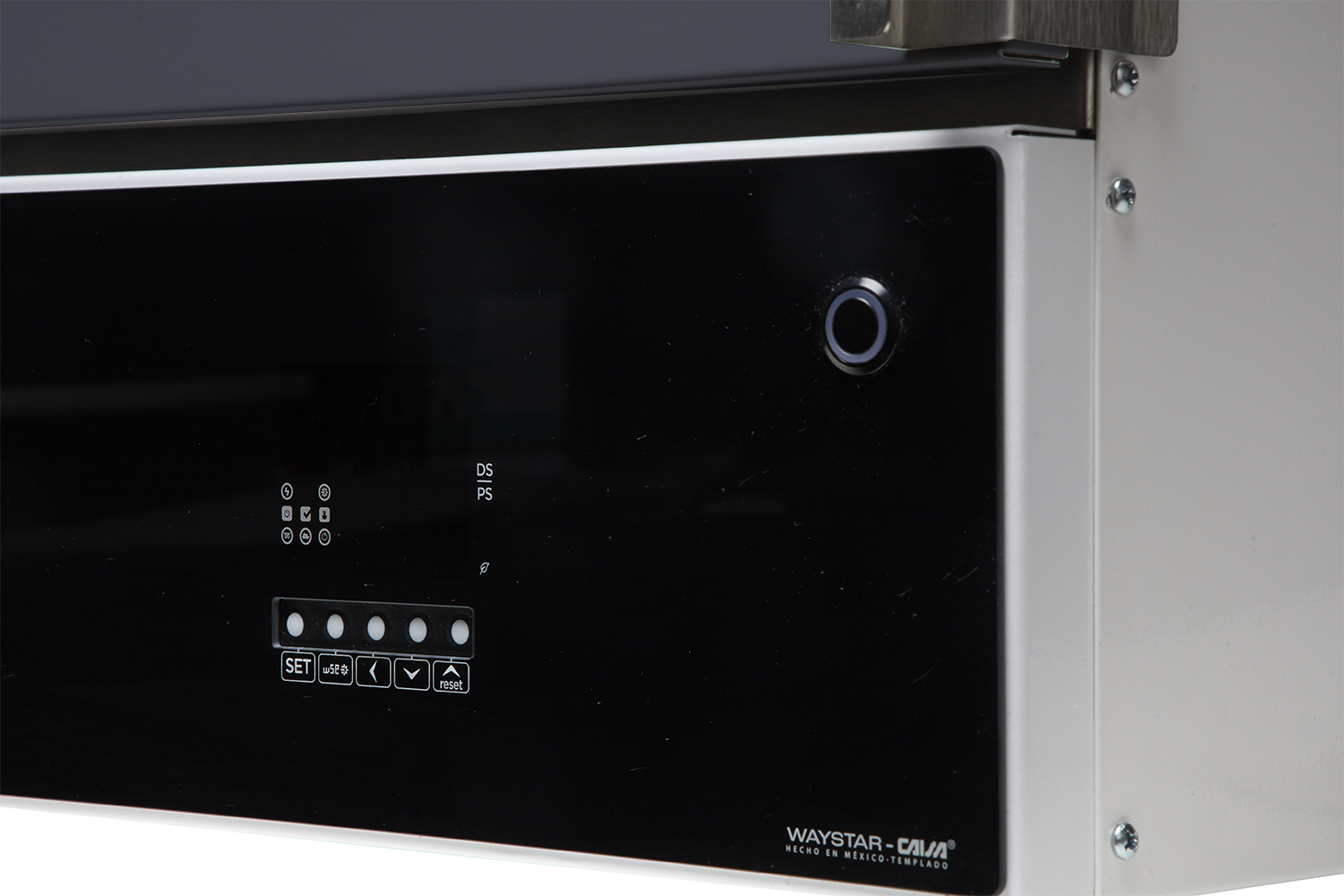 Esterilizador Esterimatic™ E-21 NC Gris - Image 6