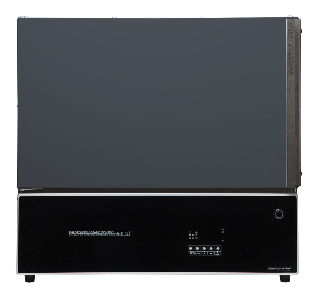 Esterilizador Esterimatic™ E-21 NC Gris - Image 2