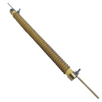 Resistencia eléctrica WSE CAISA 40cm 127 V~ 60 Hz