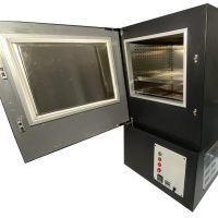 Horno para Laboratorio Thermomatic T-550
