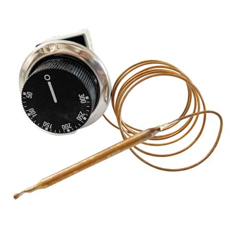 Termostato con sensor para control modelo R