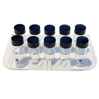 Frasco Esterclave™ 10 piezas con organizador