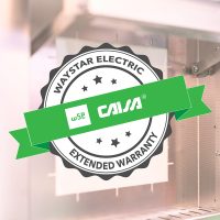 Garantía extendida WSE™