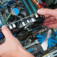 Reparación de Equipos WSE CAISA®